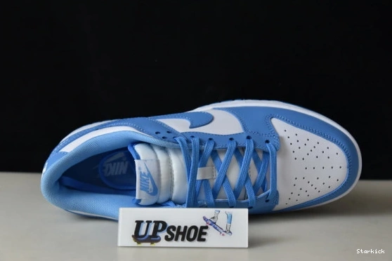 Dunk DD1391-102 Blue Low Nike University 0820